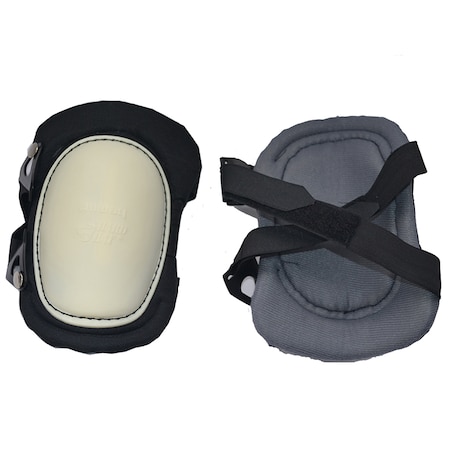 Allway Hard Shell Knee Pad KP2